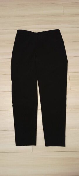 【極美品】adidas ISETAN コラボ ブラック 黒 スラックス サイズM