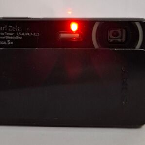ソニー SONY Cyber-Shot DSC-TX30 デジタルカメラ