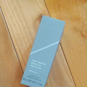 ORBIS WRINKLE BRIGHT UV PROTECTOR SPF50+ PA++++