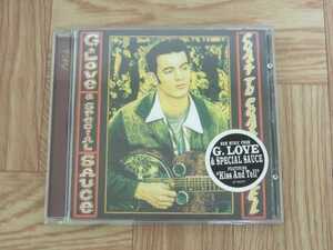 【CD】G.ラヴ & スペシャル・ソース G.LOVE & SPECIAL SAUCE / COAST TO COAST MOTEL