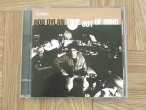 【CD】ボブ・ディラン BOB DYLAN / TIME OUT OF MIND
