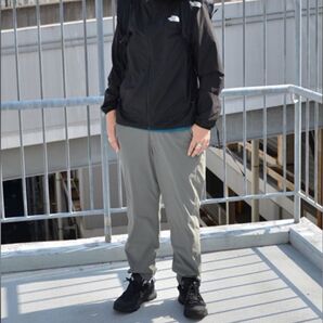 【新品未使用タグ付】THE NORTH FACE マウンテンカラーパンツ レディースL