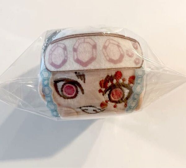 鬼滅の刃 宇髄天元 もちころりん もち ぬいぐるみ 音柱 遊郭編 柱稽古