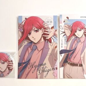 ブルーロック 千切豹馬 SAKURA シャイニーカードコレクション 箔押し缶バッジ 桜 さくら サクラ