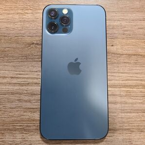 Apple iPhone 12 Pro 128GB simフリー