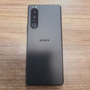 Sony Xperia 5 iii SOG05 ジャンク
