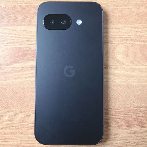 【美品】Google Pixel 9a simフリー