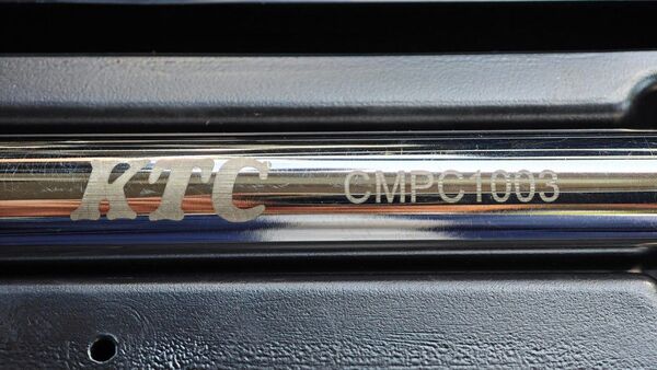 KTC 京都機械工具 トルクレンチ CMPC1003 プリセットタイプ