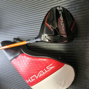 希少 3HL STEALTH2 ステルス2 フェアウェイウッド 3HL Tour AD DI 6 S