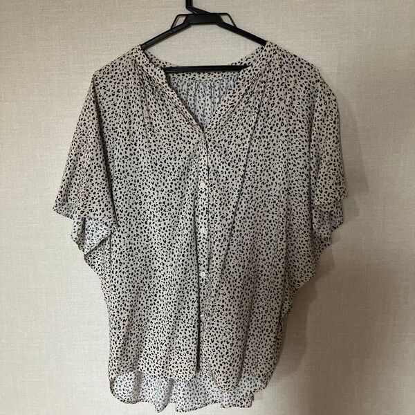 GLOBAL WORK レディース半袖 M