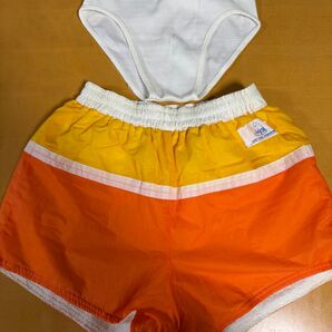 ILCAクラス ボーディーズ ボートショーツ 水中競技 パンツ