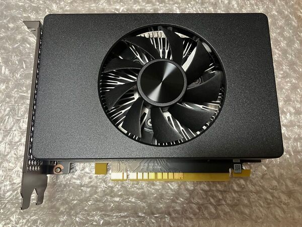 NVIDIA GeForce RTX 3050 6G 新品取外品 グラフィックボード ビデオカード