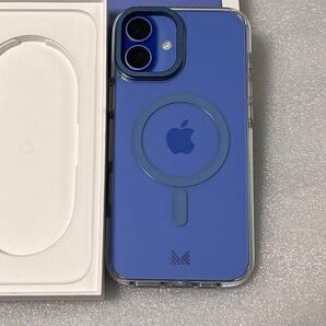iPhone 16 Plus ウルトラマリン 128GB SIM フリー