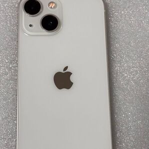 iPhone 13 mini 128GB スターライト SIMフリー