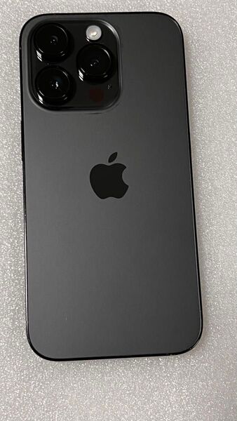 iPhone 14Pro 128GB スペースブラック SIMフリー