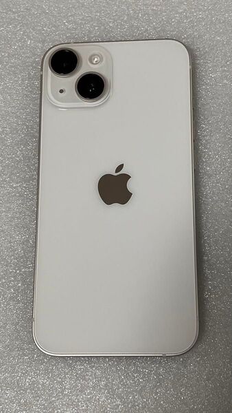 iPhone 14 256GB スターライト SIMフリー