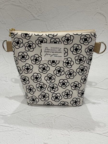 1461 保冷サコッシュ ハンドメイド