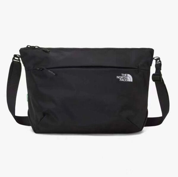 僅剩1点・今だけ限定価格!ノースフェイス クロスバッグM ショルダーバッグ