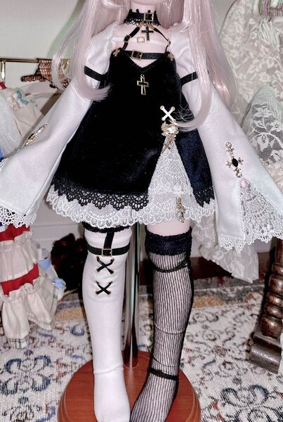 ディーラー様製 アウトフィット MDD