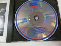 シール帯CD / ショパン　ピアノ作品集　第8巻　アシュケナージ【西独製】_画像2