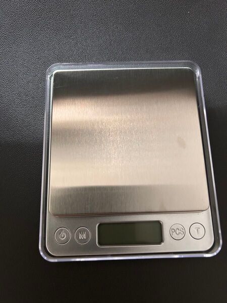 デジタルスケール キッチンスケール 計量器