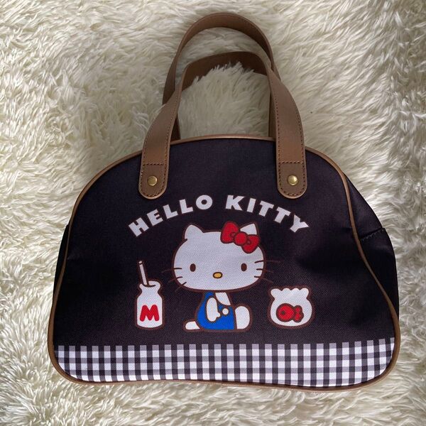 サンリオ ハローキティ HELLO KITTY ハンドバッグ