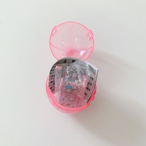 サンリオキャラクターズ レトロミニチュアチャーム2
