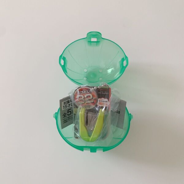 KOKUYO ミニチュアチャームコレクション