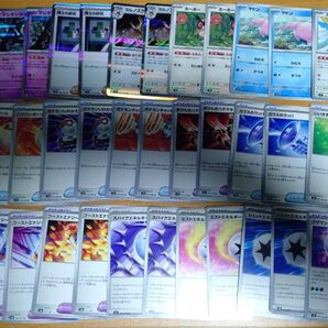 ポケモンカードゲーム 汎用カード 42枚