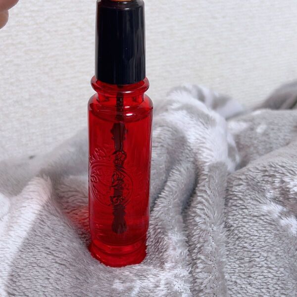 新品に近い 資生堂 SHISEIDO マジョリカ マジョルカ マジョロマンティカ パルファム 香水 20ml 残量9割