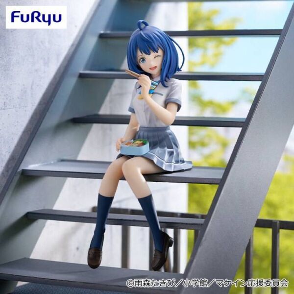 送料込 ※新作 負けヒロインが多すぎる!ぬーどるストッパー フィギュア 八奈見杏菜