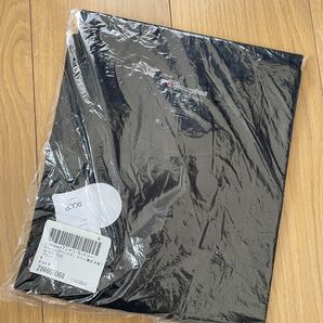 【新品】Champion Tシャツ M ブラック チャンピオン 半袖 コットン