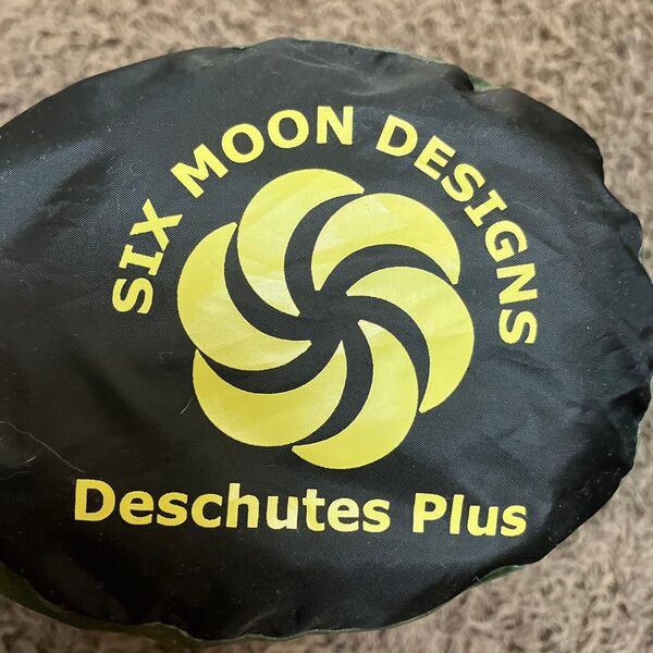 新品●Six Moon Designs Deschutes Plus Tarp