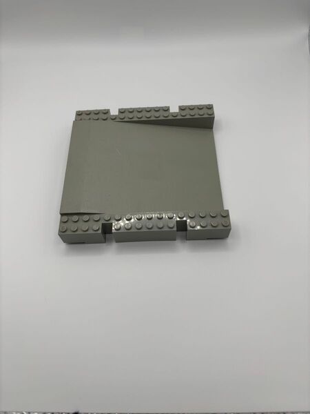 (正規品) レゴ LEGO 道路 坂道