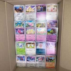 ポケモンカード ノーマルカード 8000枚 大量 まとめ売り 処分品 ポケカ