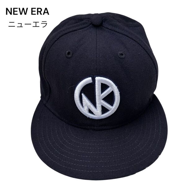 希少 NEW ERA キン肉マン 29周年記念 キャップ