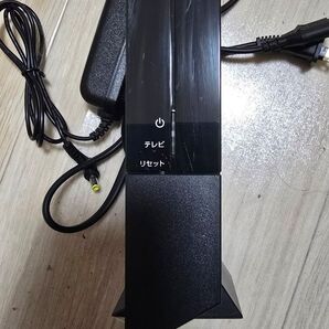 ワイヤレステレビチューナーXIT-AIR100W