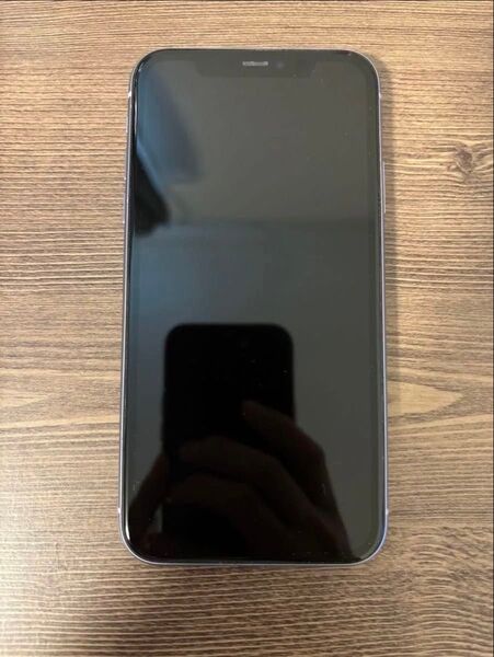 iPhone11 パープル SIMフリー 64GB