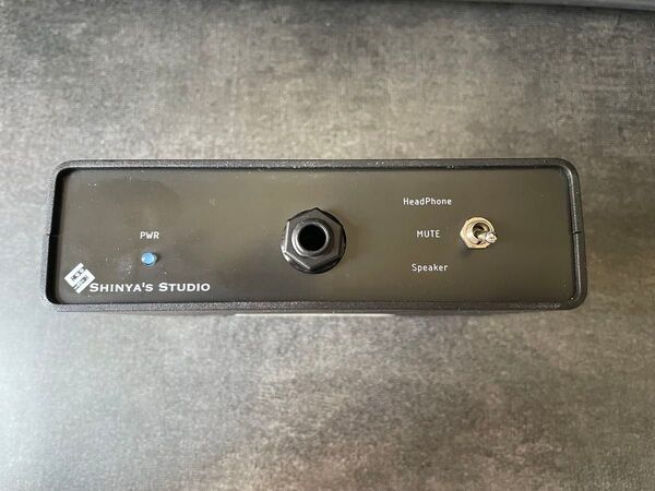 shinya's studio HPA2520 (ジャンク)