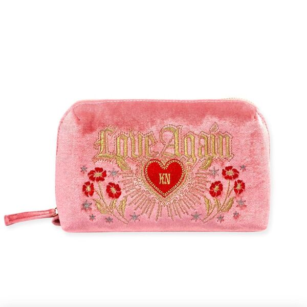 西野カナ LoveAgain ポーチ 新品未使用