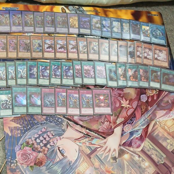 遊戯王 アルトメギアデッキ 環境入り確定 美品