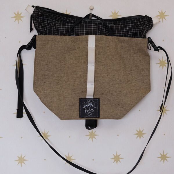 Rawlow mountain works タビチビトート