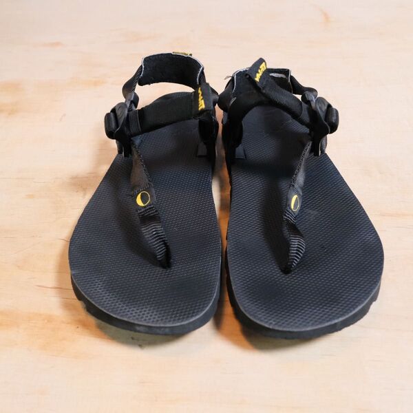 LUNA sandals ルナサンダル サイズ:5.5 (23.5cm)