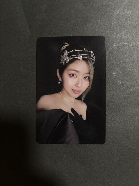 IS:SUE 田中優希 トレカ タワレコ ラキドロ