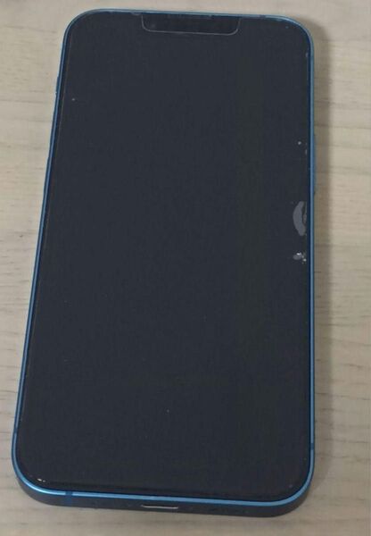 【動作確認済み】Apple iPhone13mini 128GB simフリー 最大容量78%