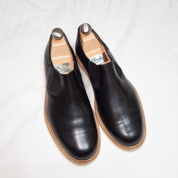 Paraboot PHOTON UK6 パラブーツ フォトン 別注