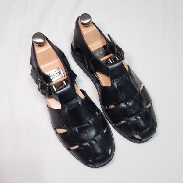 Paraboot PACIFIC パラブーツ パシフィック 39