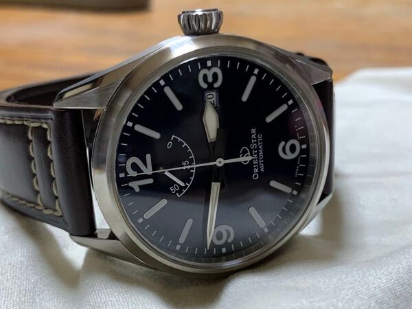 ORIENTSTAR アウトドア スポーツコレクション RK-AU0211L オリエントスター outdoor sports