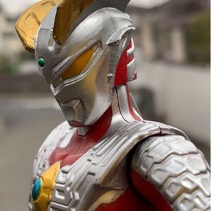 ウルトラマンゼロ