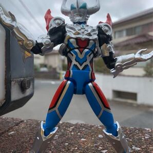 ウルトラマン ジード